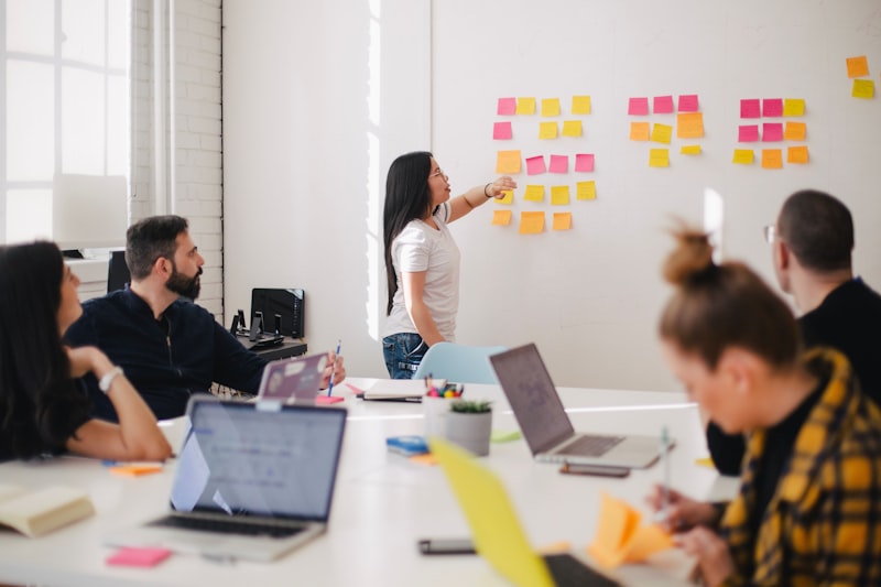 How to prepare for a learning retreat