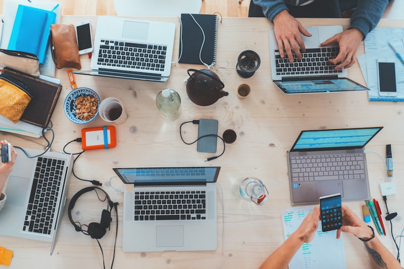 Entrepreneurship sprint